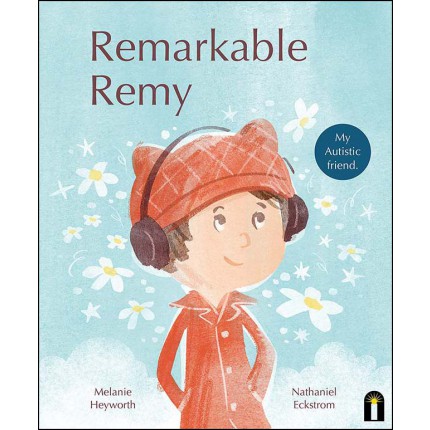 Remarkable Remy