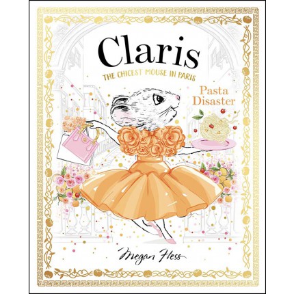 Claris: Pasta Disaster