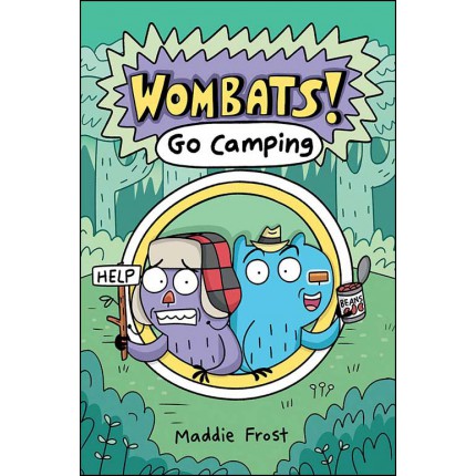 Wombats - Go Camping
