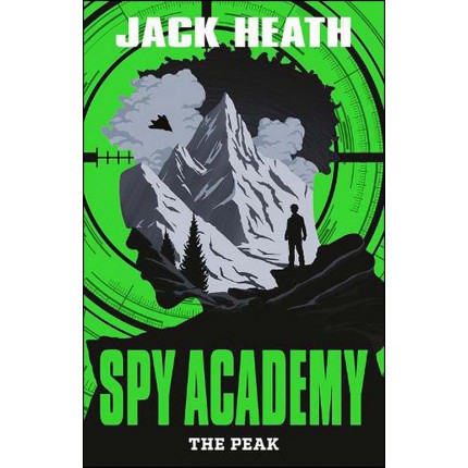Spy Academy - The Peak