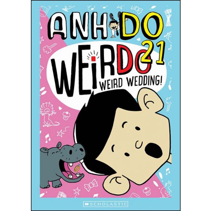 WeirDo - Weird Wedding! 