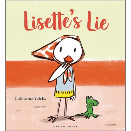 Lisette's Lie