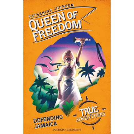 Queen of Freedom
