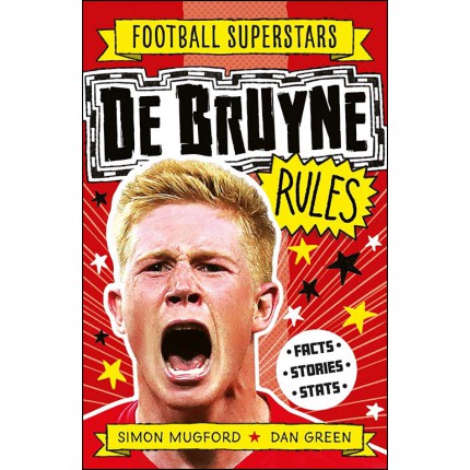 De Bruyne Rules
