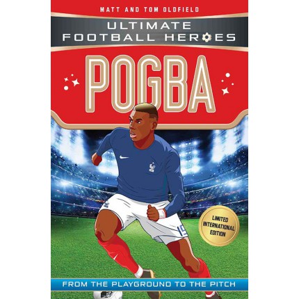 Football Heroes - Pogba