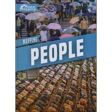 Maps and Mapping - Mapping People