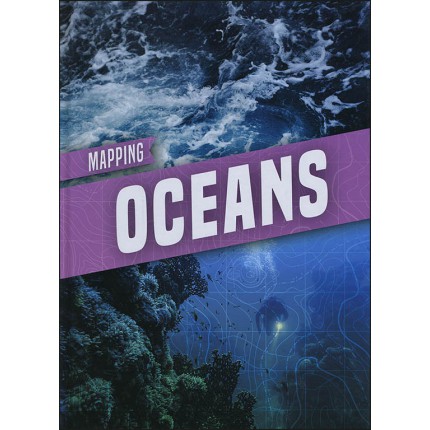 Maps and Mapping - Mapping Oceans