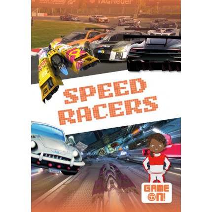 Game On! - Speed Racers