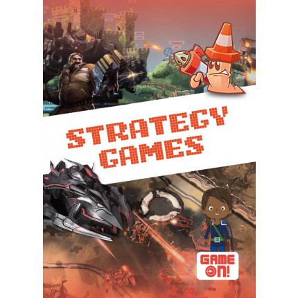 Game On! - Strategy Games