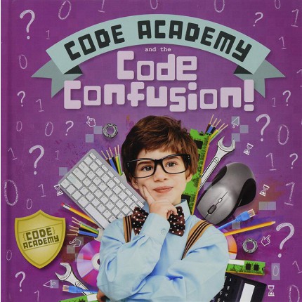 Code Academy and the Code Confusion!