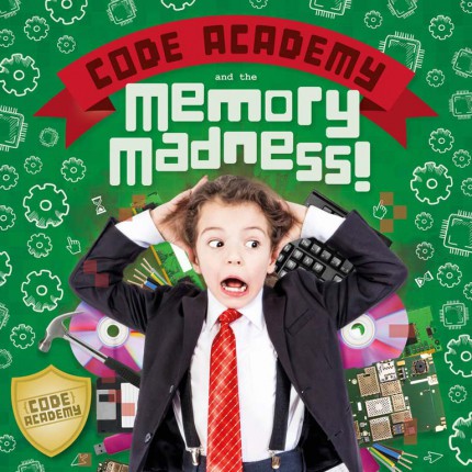 Code Academy - Memory Madness!