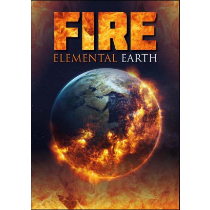 Elemental Earth - Fire