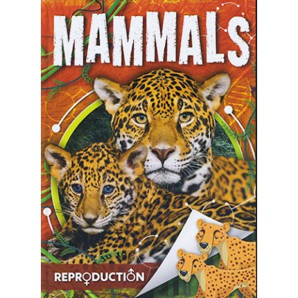 Reproduction - Mammals