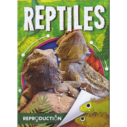 Reproduction - Reptiles
