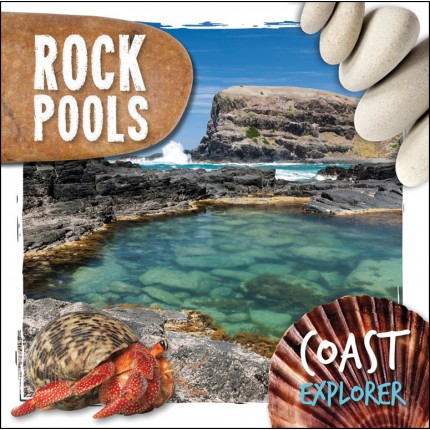Coast Explorer - Rock Pools