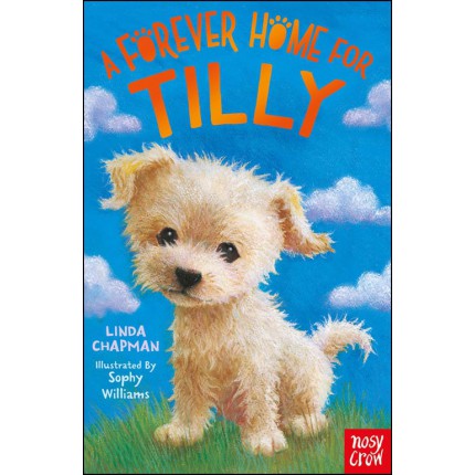A Forever Home for Tilly
