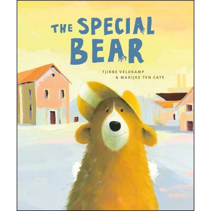 The Special Bear