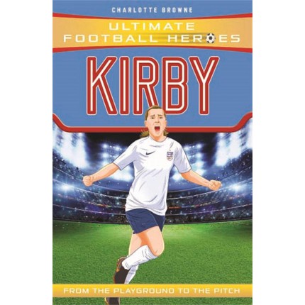 Football Heroes - Kirby