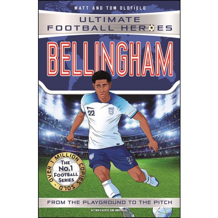 Ultimate Football Heroes - Bellingham