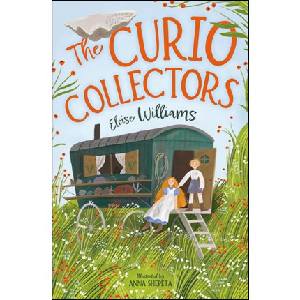 The Curio Collectors