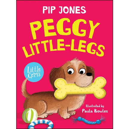 Peggy Little-Legs
