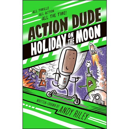 Holiday to the Moon