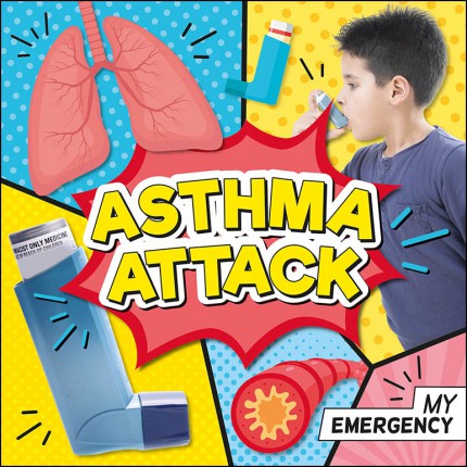 My Emergency: Asthma Attack