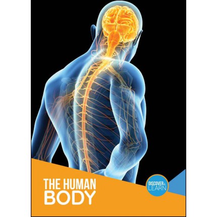 Discover and Learn - The Human Body