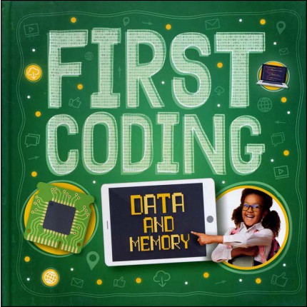 First Coding - Data and Memory