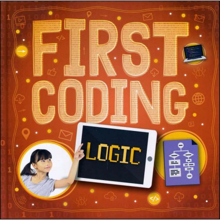 First Coding - Logic