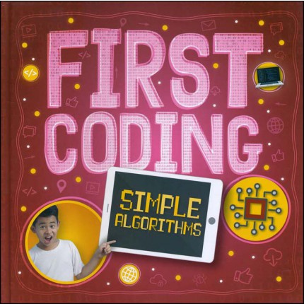First Coding - Simple Algorithms