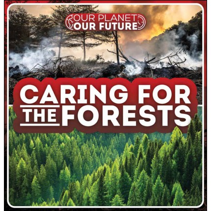 Our Planet Our Future - Caring For The Forests