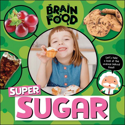 Brain Food - Super Sugar
