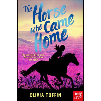 The Horse Who Came Home