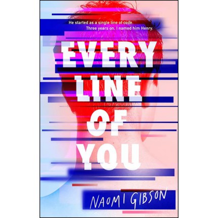 Every Line of You