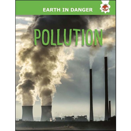 Earth In Danger - Pollution