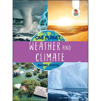 One Planet - Weather and Climate