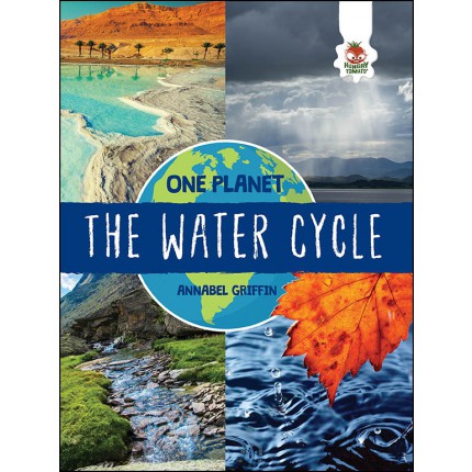 One Planet - The Water Cycle