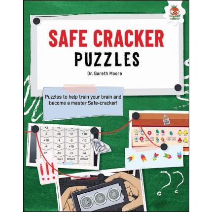 Safe Cracker Puzzles