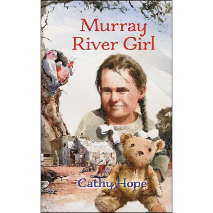 Murray River Girl