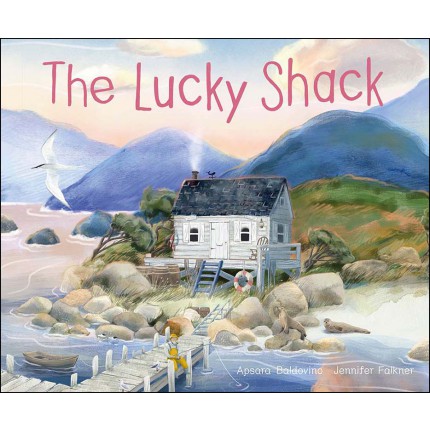 The Lucky Shack