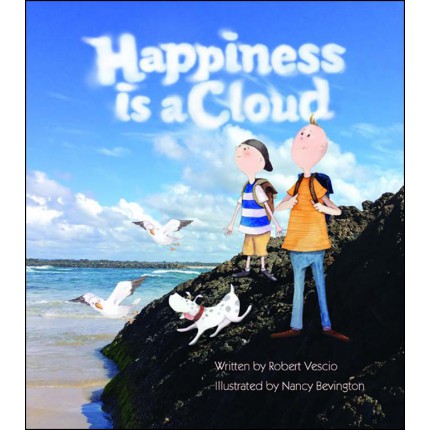 Happiness is a Cloud