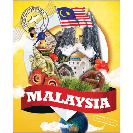 Globetrotters - Malaysia