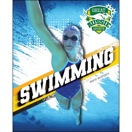 Great Aussie Sports - Swimming