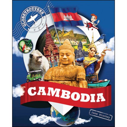 Globetrotters: Cambodia