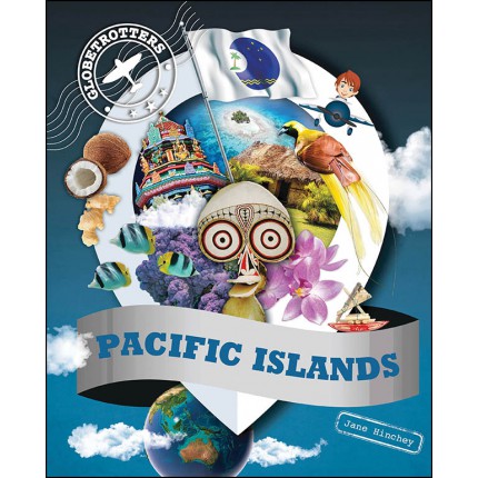 Globetrotters - Pacific Islands