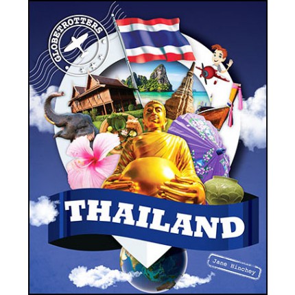 Globetrotters: Thailand