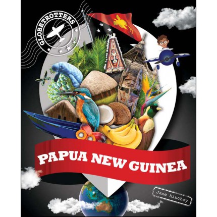 Globetrotters - Papua New Guinea
