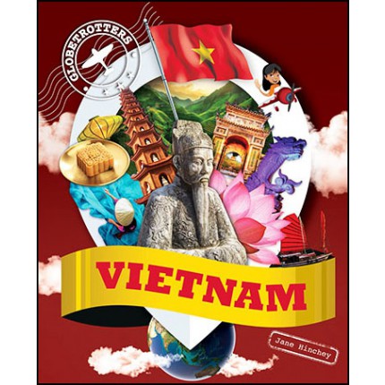 Globetrotters: Vietnam