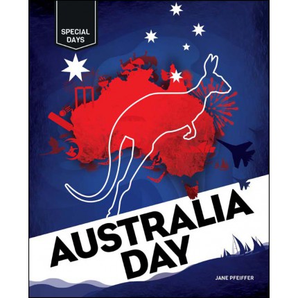 Special Days - Australia Day